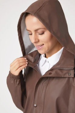 Horze Rory Damen Regenjacke & -hosen Set -Cavallo Verkäufe 33629 FRBR 7