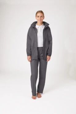 Horze Rory Damen Regenjacke & -hosen Set -Cavallo Verkäufe 33629 bpg 04