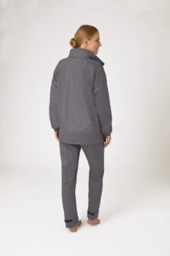 Horze Rory Damen Regenjacke & -hosen Set -Cavallo Verkäufe 33629 bpg 05