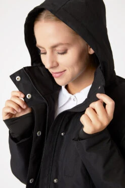 Horze Jadine Damen Herbst-/Winter Reitjacke -Cavallo Verkäufe 33631 bl 05