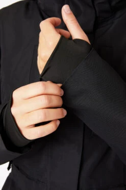 Horze Jadine Damen Herbst-/Winter Reitjacke -Cavallo Verkäufe 33631 bl 06