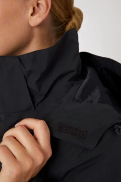 Horze Isabella Damen 3-in-1 Parkajacke -Cavallo Verkäufe 33632 VDB 8