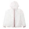 B Vertigo Remi Transparente Kinder Regenjacke