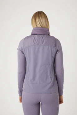 Horze Riley Damen Hybrid Reitweste -Cavallo Verkäufe 33635 RGPU 4