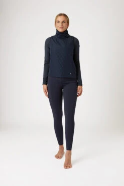 Horze Riley Damen Hybrid Reitweste -Cavallo Verkäufe 33635 VDB 3