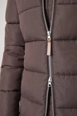 Horze Claire Gefütterter Damen Reitparka -Cavallo Verkäufe 33637 FRBR 6