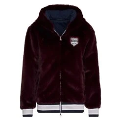 HV Polo Benthe Kunstpelz Damenjacke