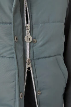 Horze Leighton Teens Winter Reitweste 12 Horze Leighton Teens Winter Reitweste -Cavallo Verkäufe 33640 UDGR 5