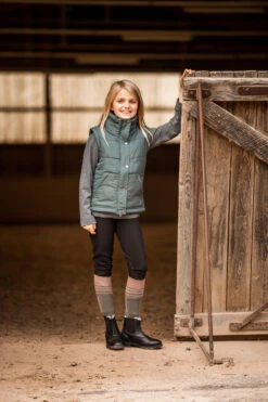 Horze Leighton Teens Winter Reitweste 14 Horze Leighton Teens Winter Reitweste -Cavallo Verkäufe 33640 udgr 07