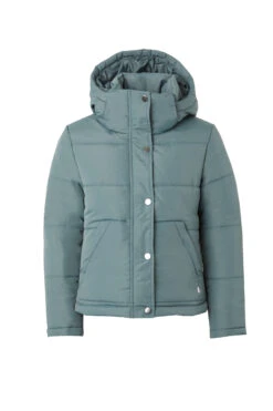 Horze Leighton Teens Winter Reitjacke