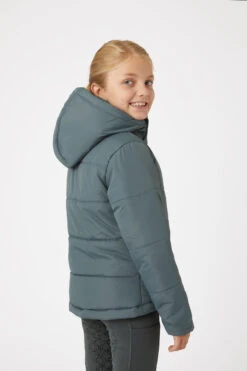Horze Leighton Teens Winter Reitjacke -Cavallo Verkäufe 33642 UDGR 4