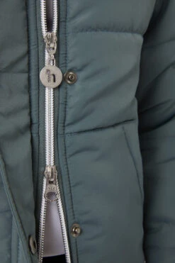 Horze Leighton Teens Winter Reitjacke -Cavallo Verkäufe 33642 UDGR 6