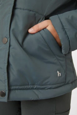 Horze Leighton Teens Winter Reitjacke -Cavallo Verkäufe 33642 UDGR 7