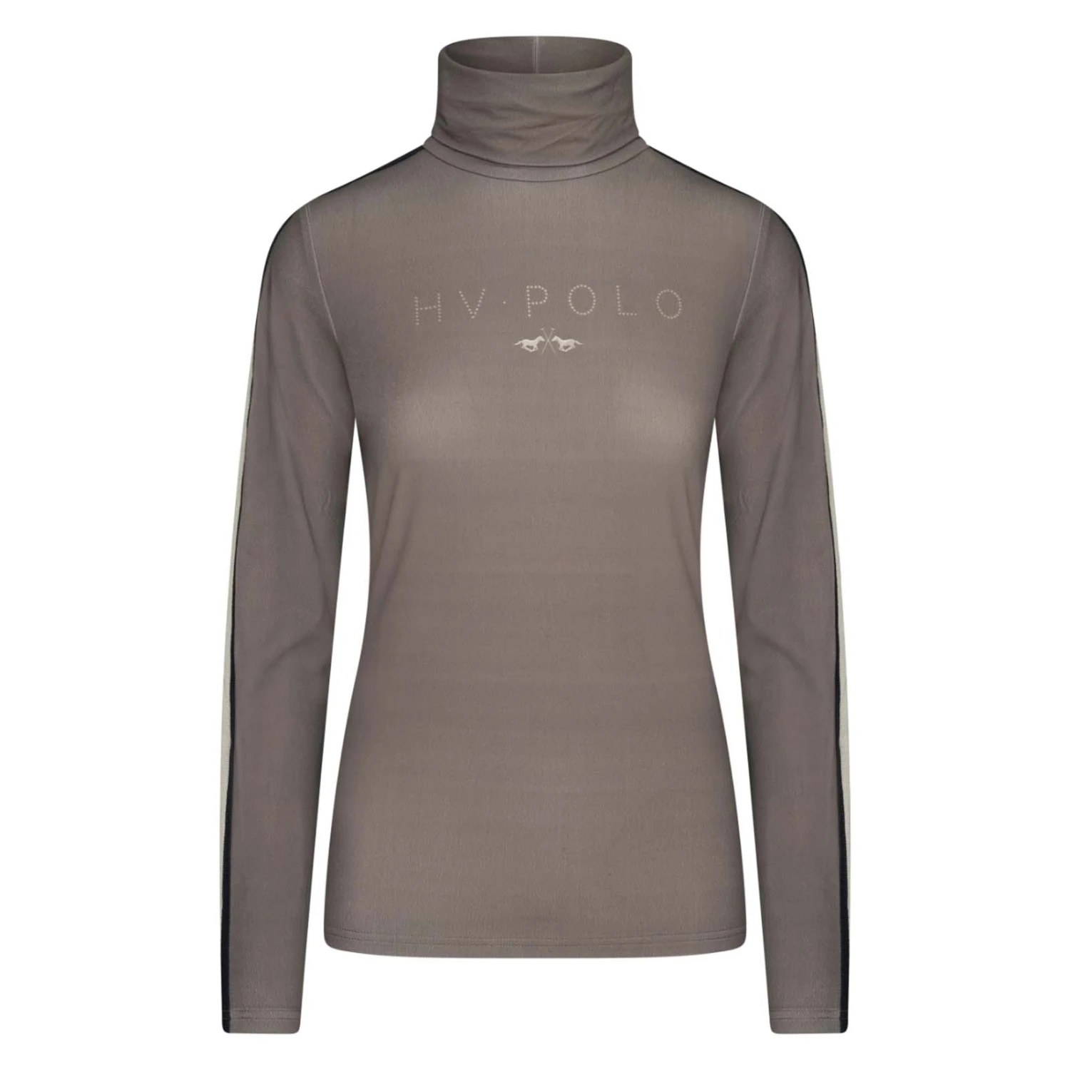 HV Polo Alexia Damen Langarmshirt 4 HV Polo Alexia Damen Langarmshirt – Bild 4