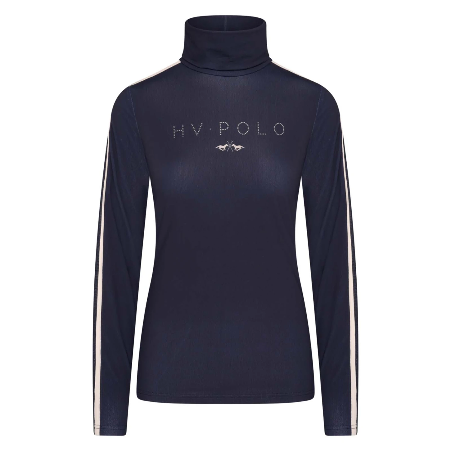 HV Polo Alexia Damen Langarmshirt 3 HV Polo Alexia Damen Langarmshirt – Bild 3