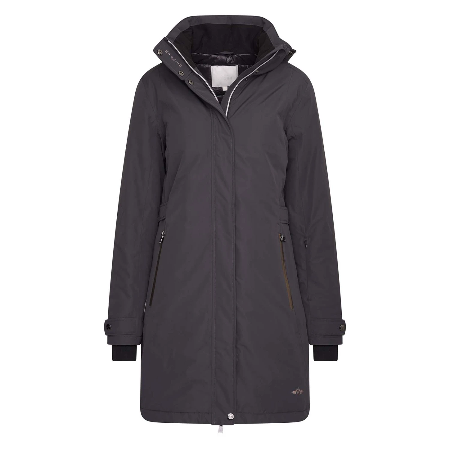 HV Polo Karie Damenparka 1 HV Polo Karie Damenparka