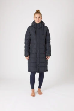B Vertigo Juliana Gefütterter Damen Reitparka Mit Kunstfellkragen 11 B Vertigo Juliana Gefütterter Damen Reitparka Mit Kunstfellkragen -Cavallo Verkäufe 33646 VDB 3