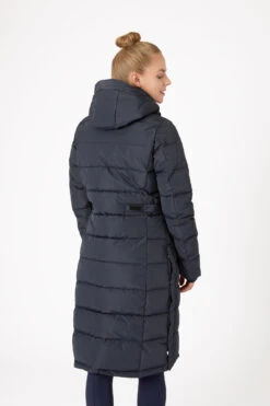 B Vertigo Juliana Gefütterter Damen Reitparka Mit Kunstfellkragen 12 B Vertigo Juliana Gefütterter Damen Reitparka Mit Kunstfellkragen -Cavallo Verkäufe 33646 VDB 4