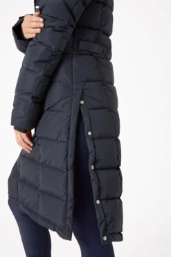 B Vertigo Juliana Gefütterter Damen Reitparka Mit Kunstfellkragen 14 B Vertigo Juliana Gefütterter Damen Reitparka Mit Kunstfellkragen -Cavallo Verkäufe 33646 VDB 6