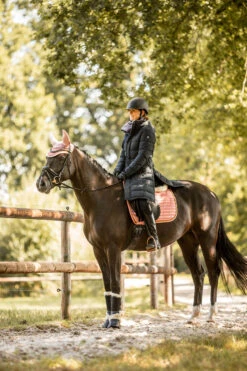 B Vertigo Juliana Gefütterter Damen Reitparka Mit Kunstfellkragen 17 B Vertigo Juliana Gefütterter Damen Reitparka Mit Kunstfellkragen -Cavallo Verkäufe 33646 vdb 09