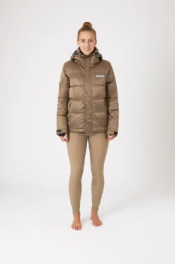 B Vertigo Kennedy II Unisex Daunenjacke -Cavallo Verkäufe 33647 SBE 3