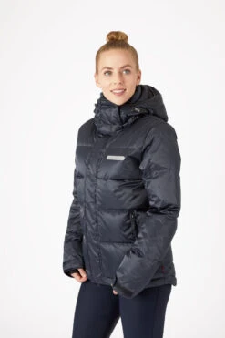 B Vertigo Kennedy II Unisex Daunenjacke -Cavallo Verkäufe 33647 VDB 2