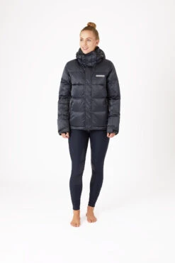 B Vertigo Kennedy II Unisex Daunenjacke -Cavallo Verkäufe 33647 VDB 3