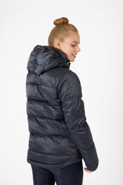 B Vertigo Kennedy II Unisex Daunenjacke -Cavallo Verkäufe 33647 VDB 4
