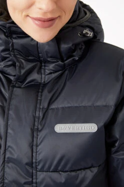 B Vertigo Kennedy II Unisex Daunenjacke -Cavallo Verkäufe 33647 VDB 5
