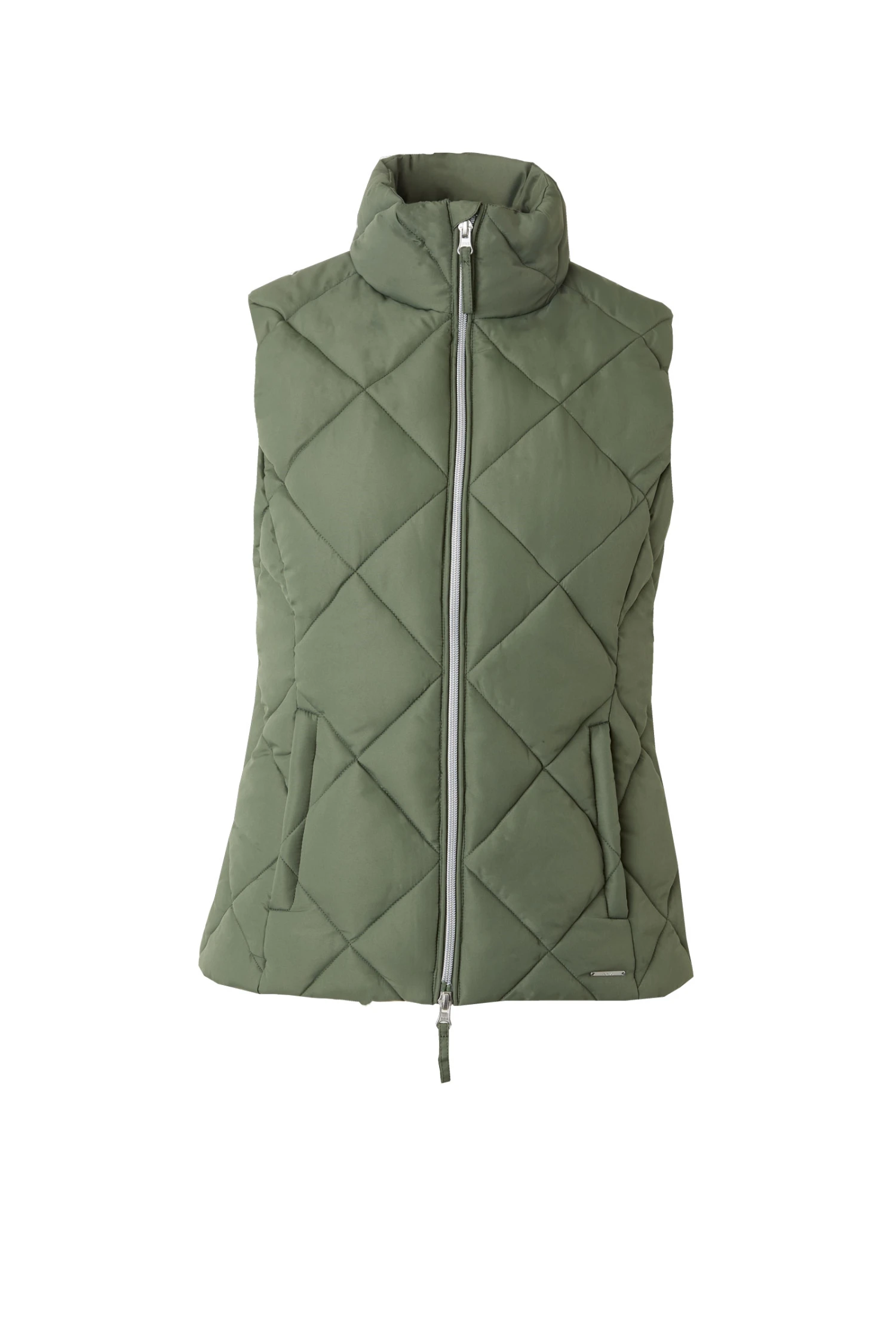 Horze Carola Gefütterte Damen Reitweste 1 Horze Carola Gefütterte Damen Reitweste