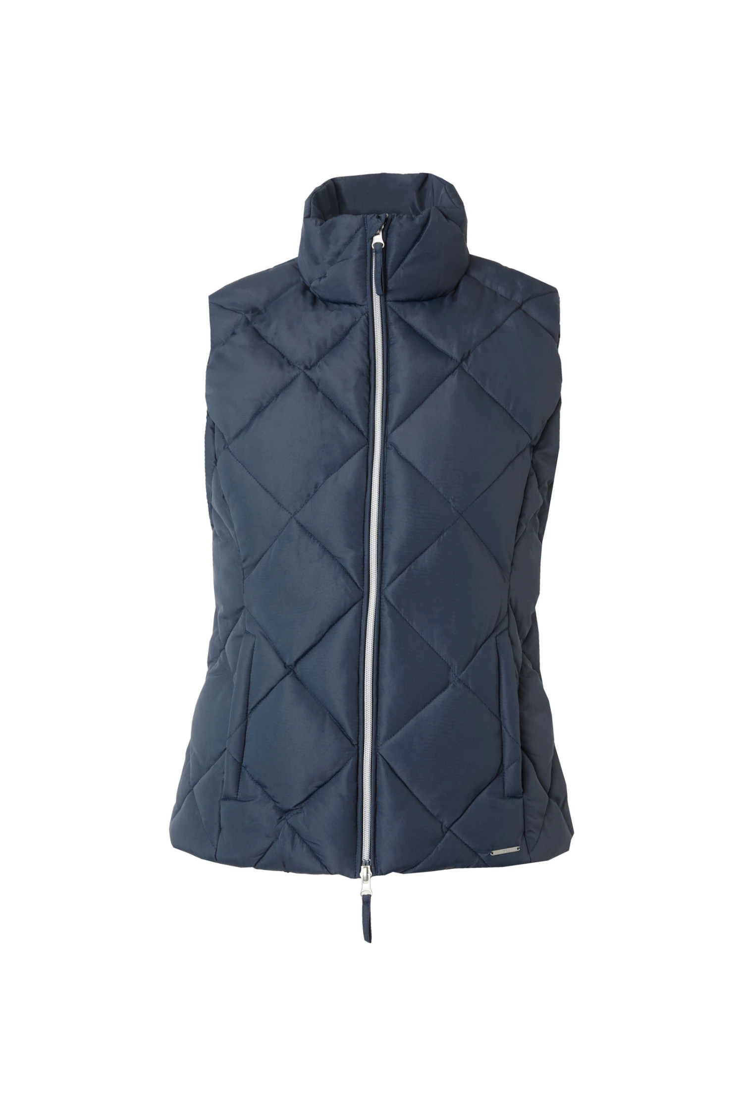 Horze Carola Gefütterte Damen Reitweste 9 Horze Carola Gefütterte Damen Reitweste – Bild 9