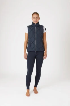 Horze Carola Gefütterte Damen Reitweste 28 Horze Carola Gefütterte Damen Reitweste -Cavallo Verkäufe 33648 IKB 3