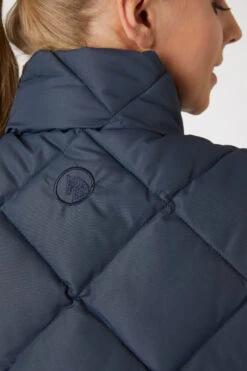 Horze Carola Gefütterte Damen Reitweste 31 Horze Carola Gefütterte Damen Reitweste -Cavallo Verkäufe 33648 IKB 6