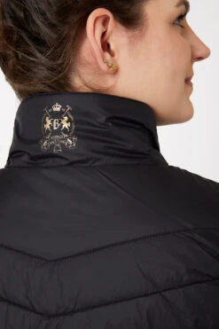 B Vertigo Adriana Damen Reitweste 14 B Vertigo Adriana Damen Reitweste -Cavallo Verkäufe 33651 085 05