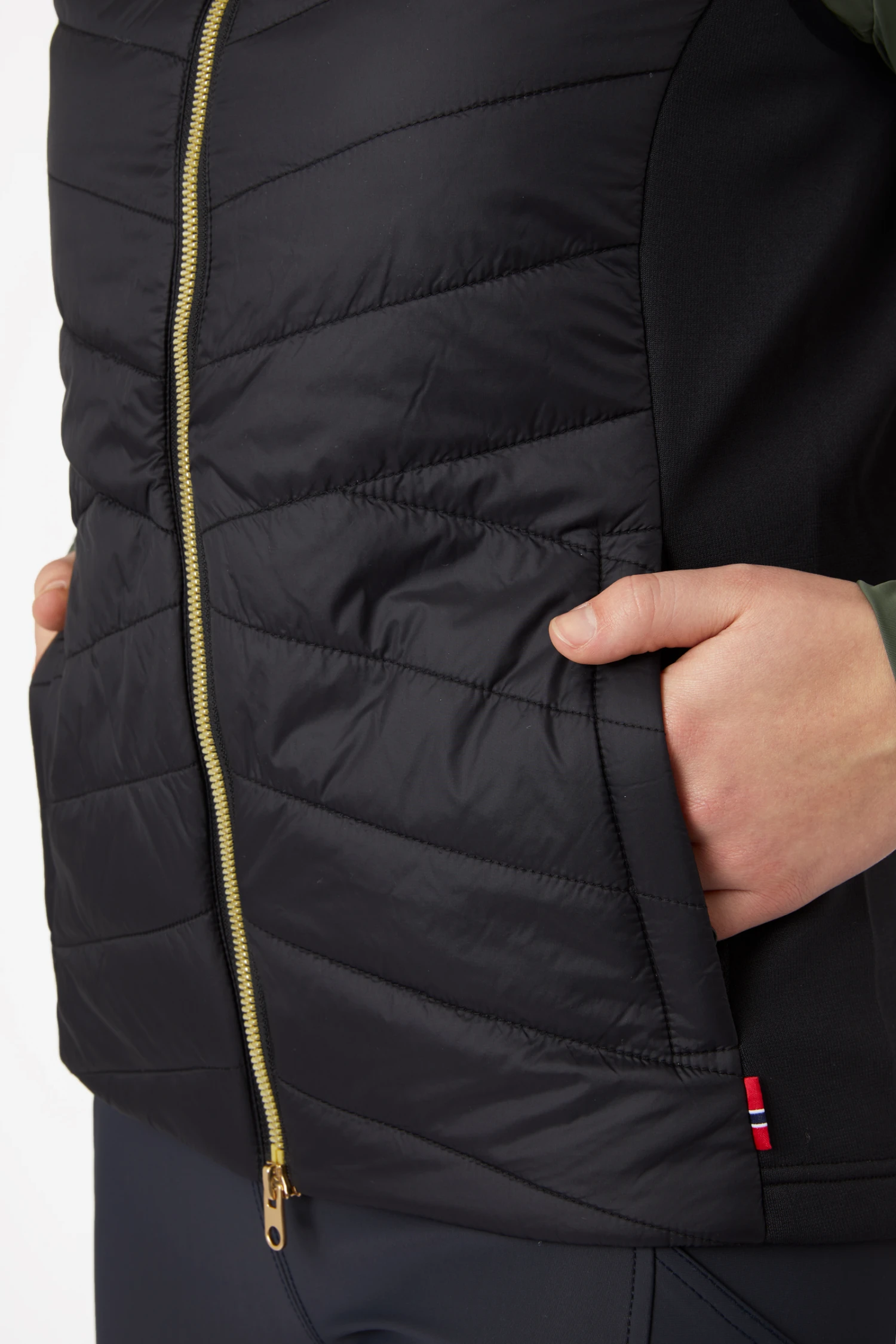 B Vertigo Adriana Damen Reitweste 6 B Vertigo Adriana Damen Reitweste – Bild 6