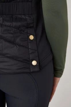 B Vertigo Adriana Damen Reitweste 16 B Vertigo Adriana Damen Reitweste -Cavallo Verkäufe 33651 085 07