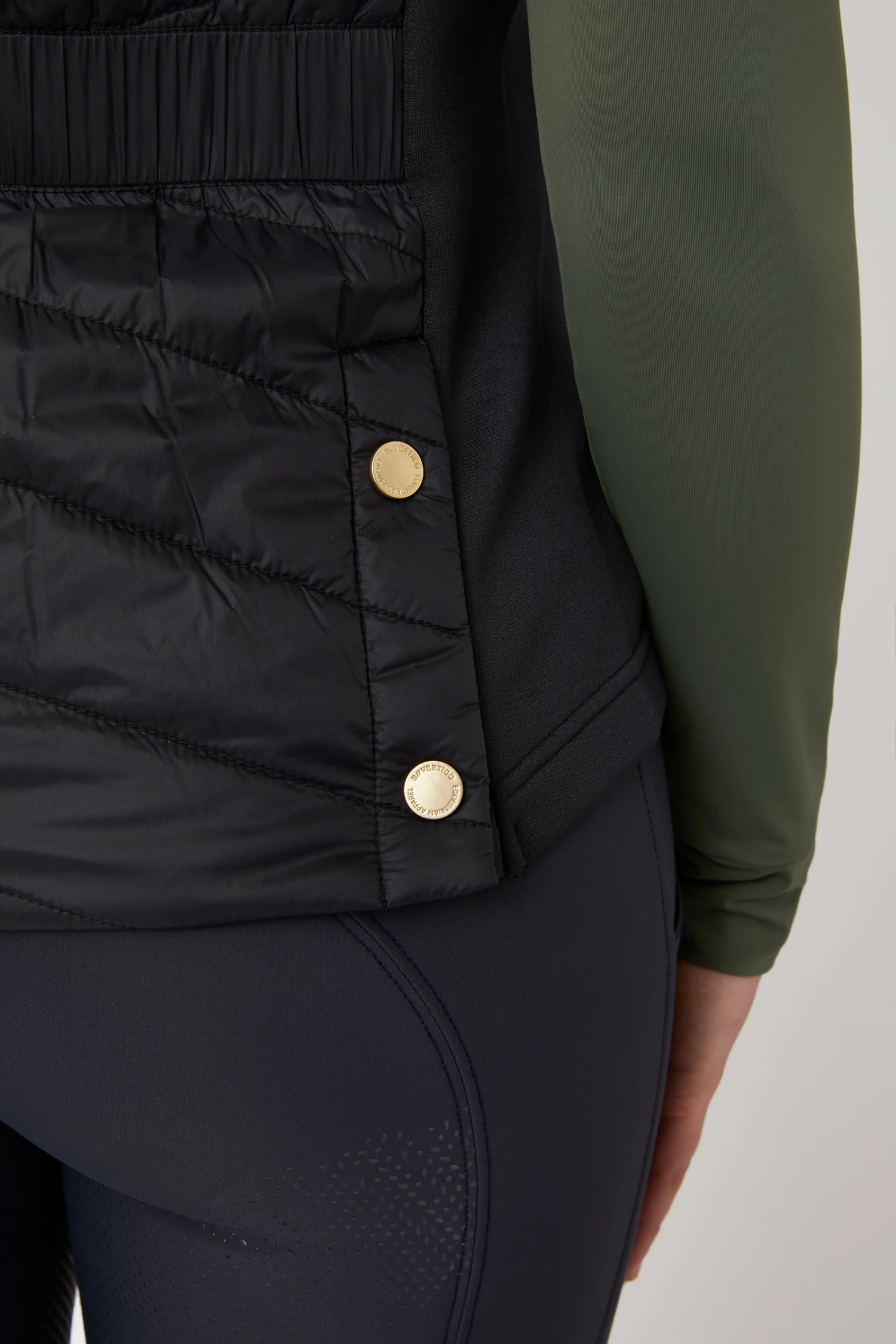 B Vertigo Adriana Damen Reitweste 7 B Vertigo Adriana Damen Reitweste – Bild 7