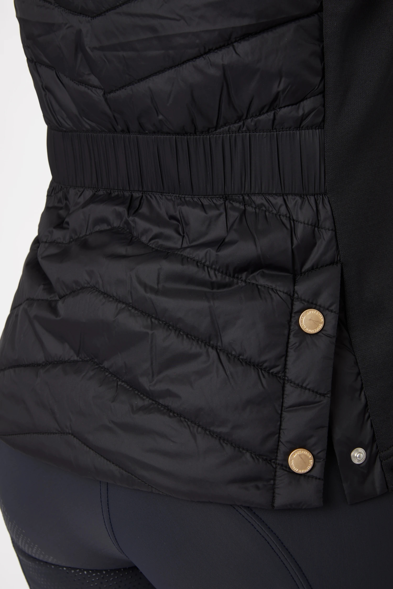 B Vertigo Adriana Damen Reitweste 8 B Vertigo Adriana Damen Reitweste – Bild 8