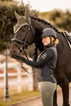 B Vertigo Adriana Damen Reitweste 19 B Vertigo Adriana Damen Reitweste -Cavallo Verkäufe 33651 085 10