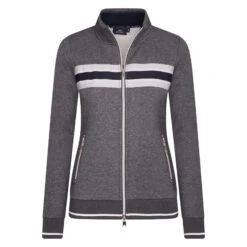 HV Polo Elize Damen Sweatshirtjacke