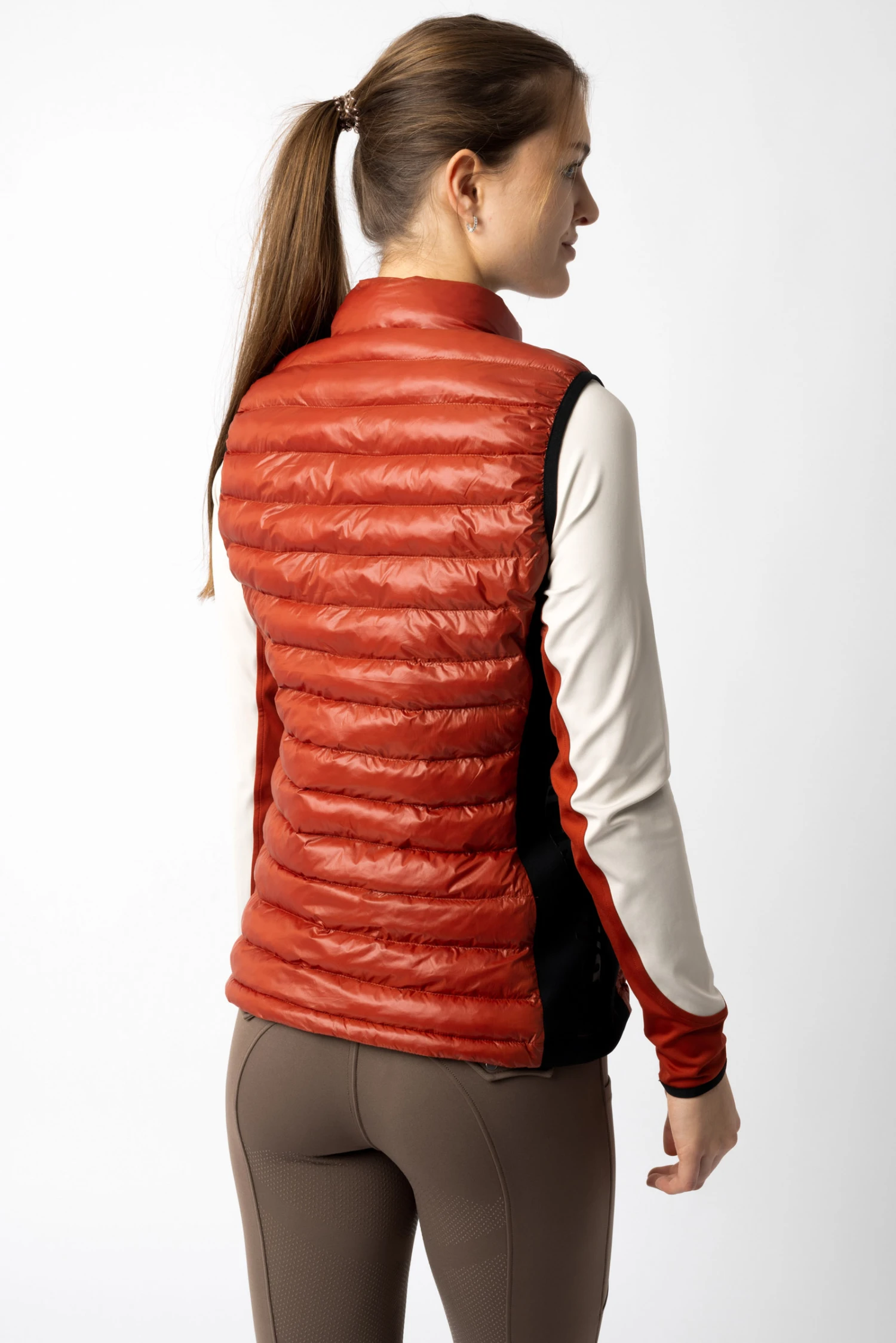 B Vertigo Sia Leichte, Gefütterte Damen Reitweste 1 B Vertigo Sia Leichte, Gefütterte Damen Reitweste