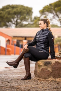 B Vertigo Sia Leichte, Gefütterte Damen Reitweste 27 B Vertigo Sia Leichte, Gefütterte Damen Reitweste -Cavallo Verkäufe 33652 590 07