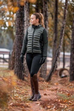 B Vertigo Sia Leichte, Gefütterte Damen Reitweste 35 B Vertigo Sia Leichte, Gefütterte Damen Reitweste -Cavallo Verkäufe 33652 685 07