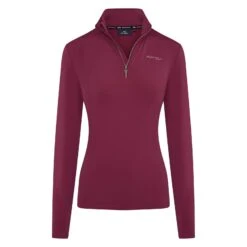 HV Polo Lumi Damen Langarmshirt 11 HV Polo Lumi Damen Langarmshirt -Cavallo Verkäufe 336530 DRE 1