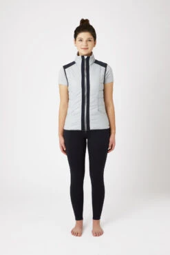 Horze Cameron Damen Reitweste -Cavallo Verkäufe 33653 025 03