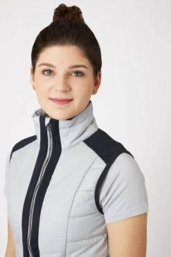 Horze Cameron Damen Reitweste -Cavallo Verkäufe 33653 025 05