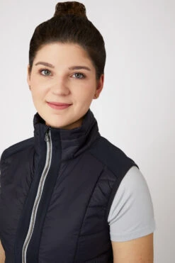 Horze Cameron Damen Reitweste -Cavallo Verkäufe 33653 590 05