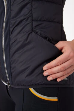 Horze Cameron Damen Reitweste -Cavallo Verkäufe 33653 590 07