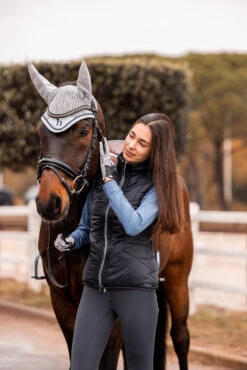 Horze Cameron Damen Reitweste -Cavallo Verkäufe 33653 590 09