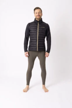 B Vertigo Brendan Herren 2-in-1 Jacke -Cavallo Verkäufe 33658 085 03